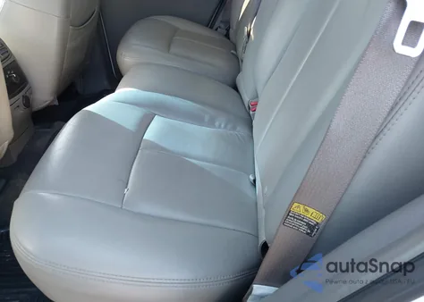 2005 Chevrolet Trailblazer Ls z USA, uszkodzony, nr VIN 1GNDT13S252301027